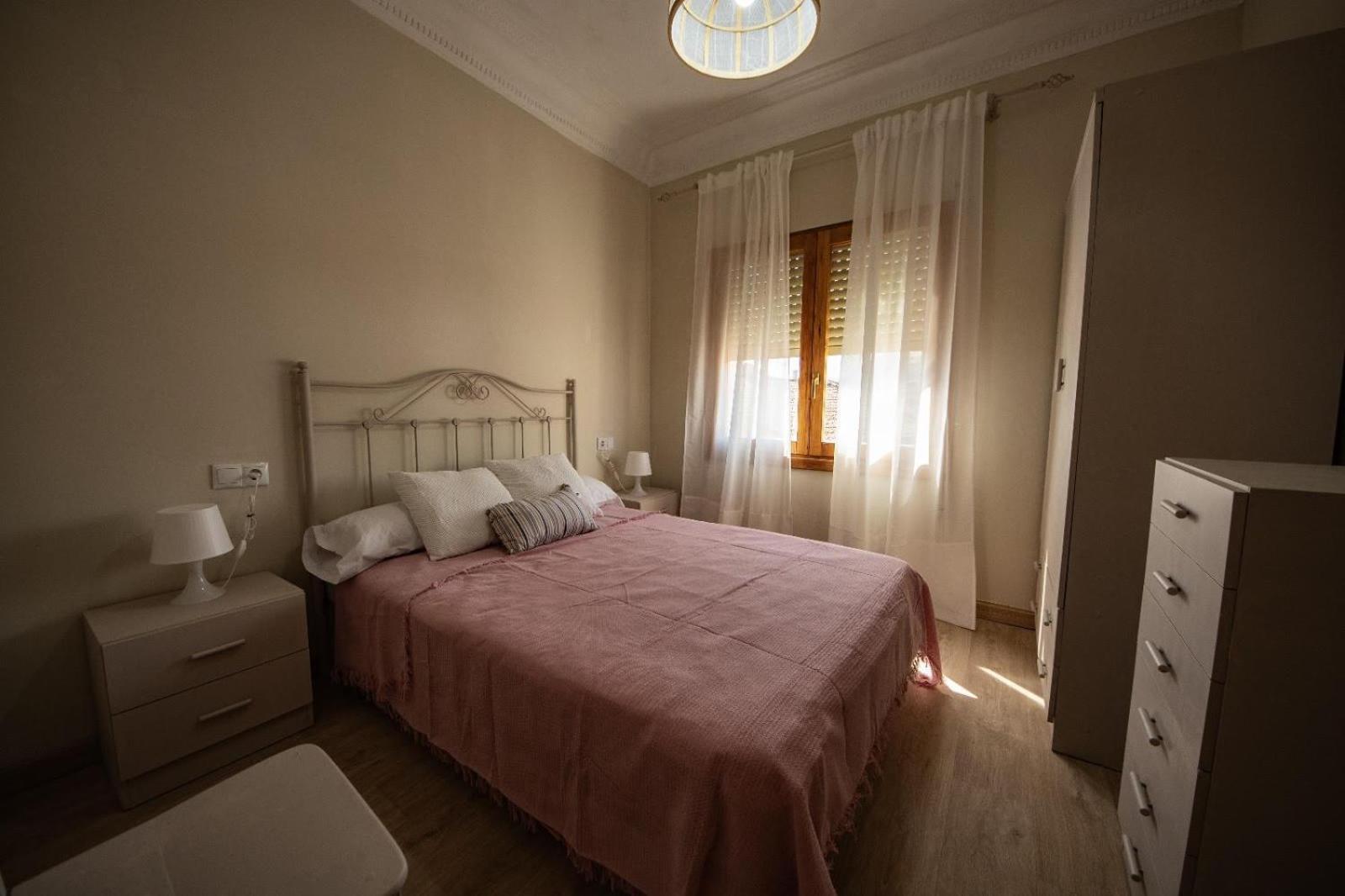 El Mirador De Calatayud Apartment Екстериор снимка