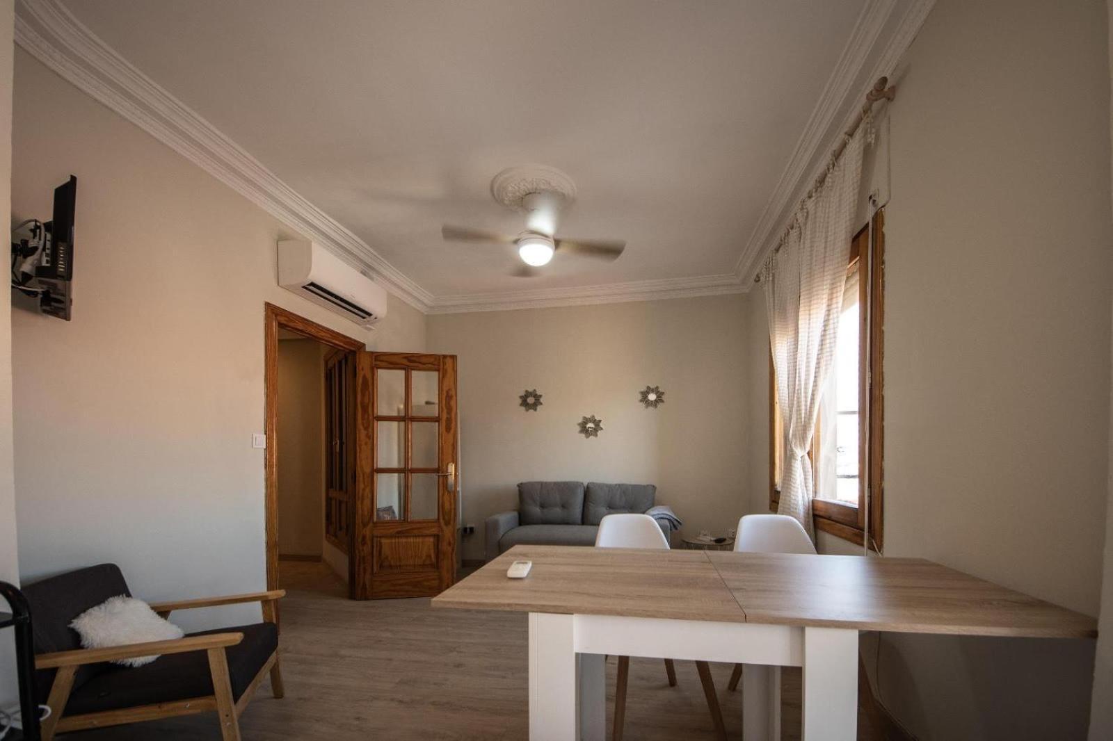 El Mirador De Calatayud Apartment Екстериор снимка