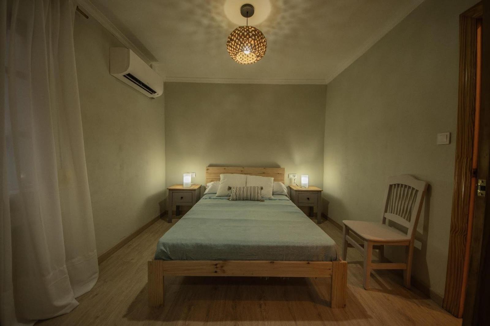 El Mirador De Calatayud Apartment Екстериор снимка