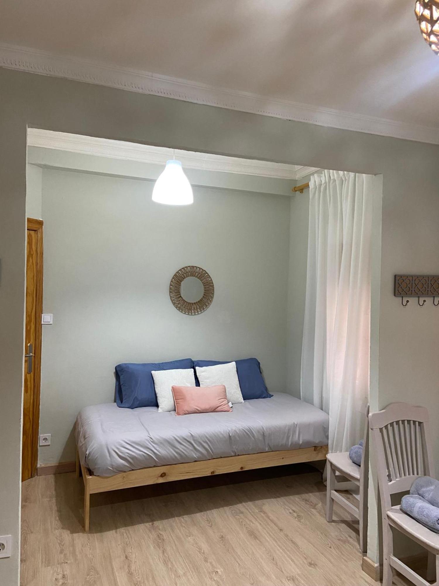 El Mirador De Calatayud Apartment Екстериор снимка
